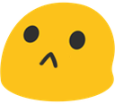 blobono emote for Discord