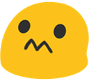 blobomo emote for Discord