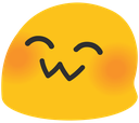 blobnwn emote for Discord
