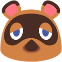 blobnook emote for Discord