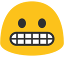 blobgrimace emote for Discord