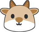 blobgoat emote for Discord