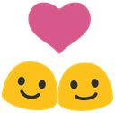 blobcouple emote for Discord