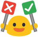 blobcouncil emote for Discord