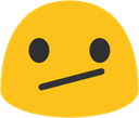 blobawkward emote for Discord