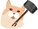 b4nzyblob emote for Discord