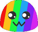 arainblob emote for Discord