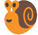 agooglesnail emote for Discord