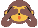 agooglemonkey emote for Discord