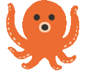 agoogleoctopus emote for Discord