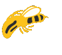 agooglebee emote for Discord