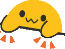 abongoblob emote for Discord