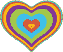 agooglerainbowheart emote for Discord