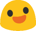 ablobwhee emote for Discord