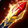 Mage_Class_WoW emote for Discord