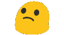 ablobshrug emote for Discord