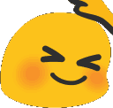 ablobpats emote for Discord