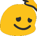 ablobpainpats emote for Discord
