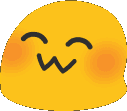 ablobnwn emote for Discord