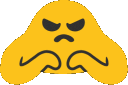 ablobnogood emote for Discord