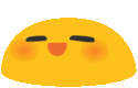 ablobmelt emote for Discord