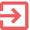 ablobleave emote for Discord