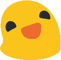 ablobderpyhappy emote for Discord