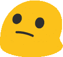 ablobheadshake emote for Discord