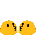 ablobcouple emote for Discord