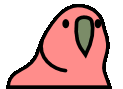 ultrafastParrot emote for Discord