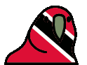 trinidadandtobagoParrot emote for Discord