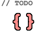 stubParrot emote for Discord