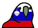 sloveniaParrot emote for Discord
