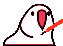 sithParrot emote for Discord