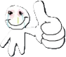 im_fine emote for Discord