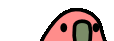 shortParrot emote for Discord