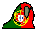 portugalParrot emote for Discord