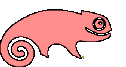 partygeekoParrot emote for Discord