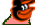 oriolesParrot animated emote