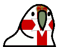 northern_ireland_ulster_bannerParrot emote for Discord
