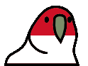 monacoParrot emote for Discord