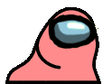imposterParrot emote for Discord