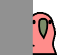 glimpseParrot emote for Discord