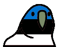 estoniaParrot emote for Discord