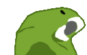 dadParrot emote for Discord
