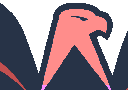 capsParrot emote for Discord