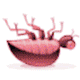 bugParrot emote for Discord