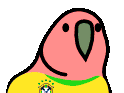 brazilianplayerParrot emote for Discord