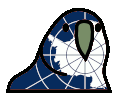 antarcticaParrot emote for Discord