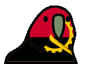 angolaParrot emote for Discord